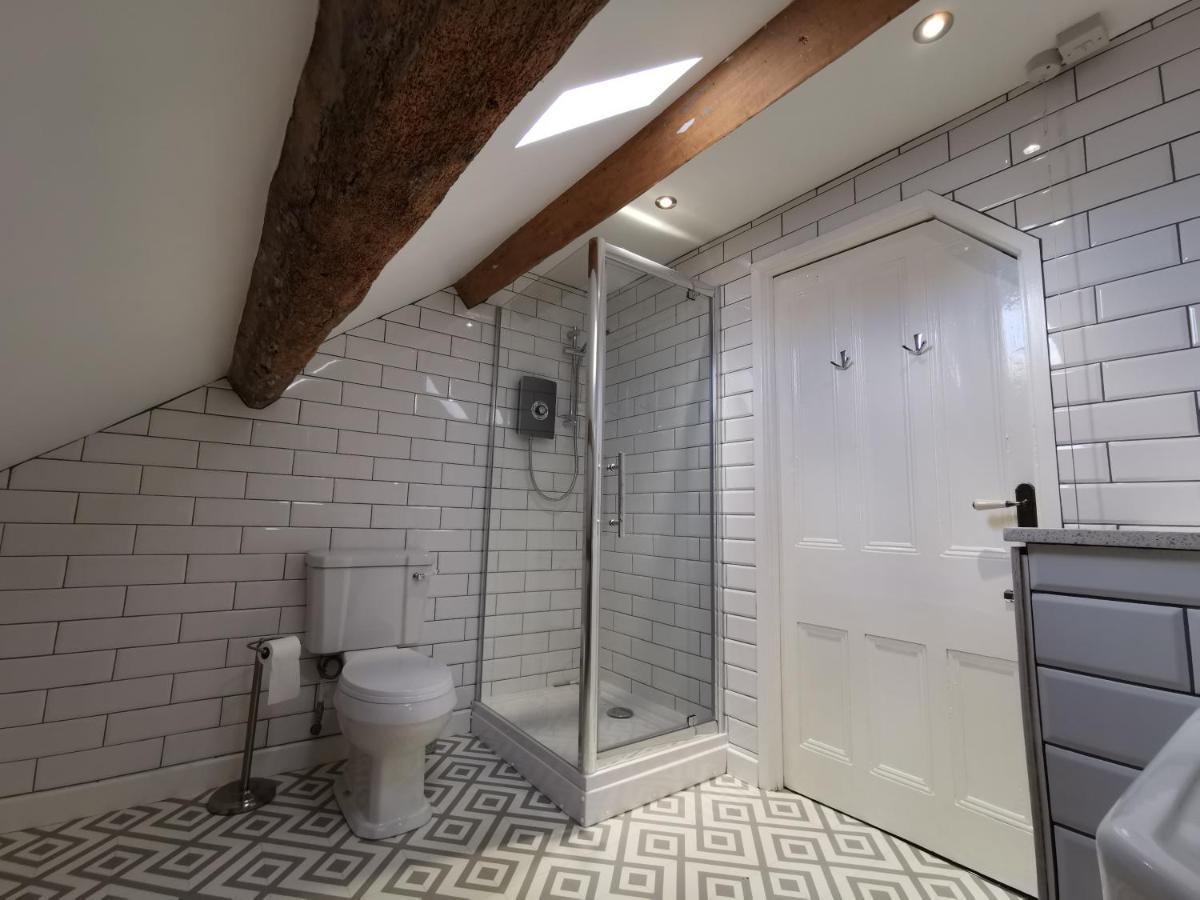 Eldon Row - Stylish Character Apartments - Central Location 1 & 2 Bed Available Dolgellau Zewnętrze zdjęcie
